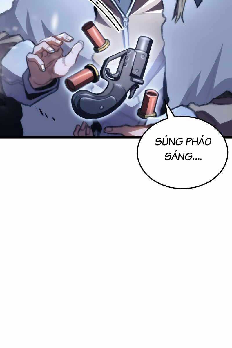 Thợ Săn Số Mệnh Cấp F