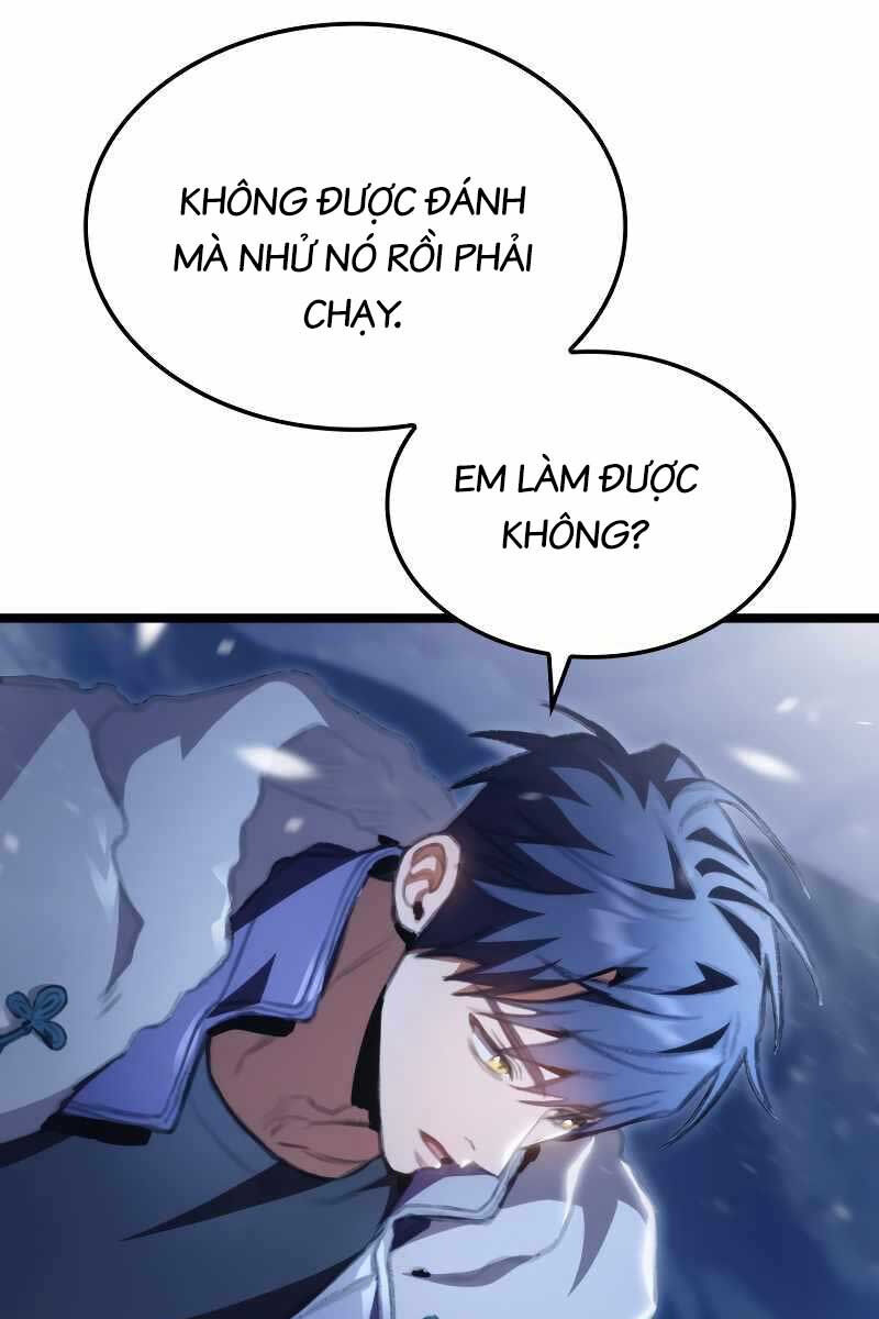 Thợ Săn Số Mệnh Cấp F