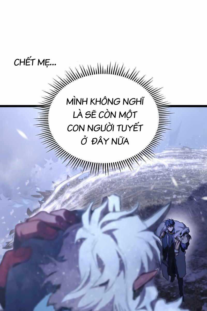 Thợ Săn Số Mệnh Cấp F