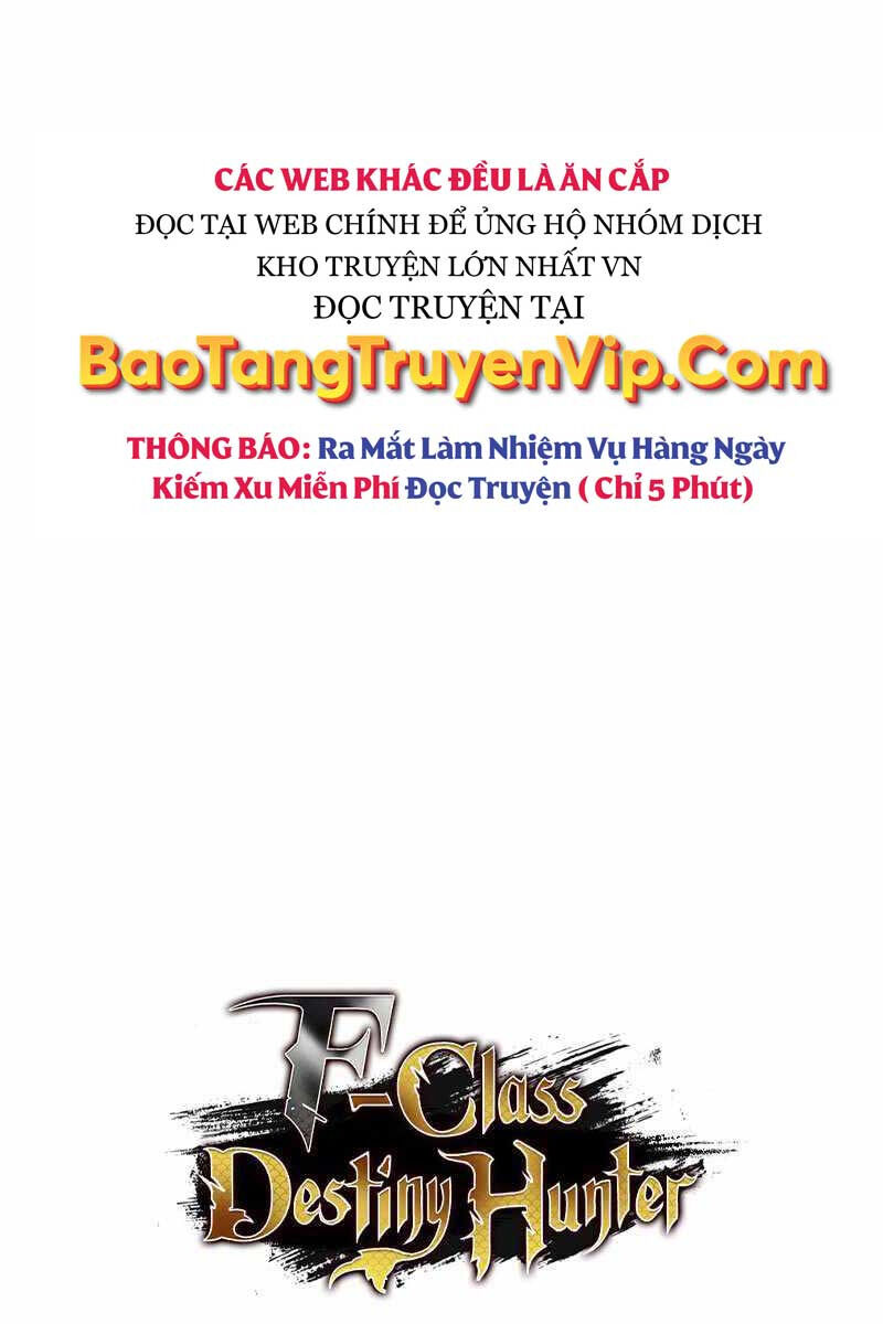 Thợ Săn Số Mệnh Cấp F