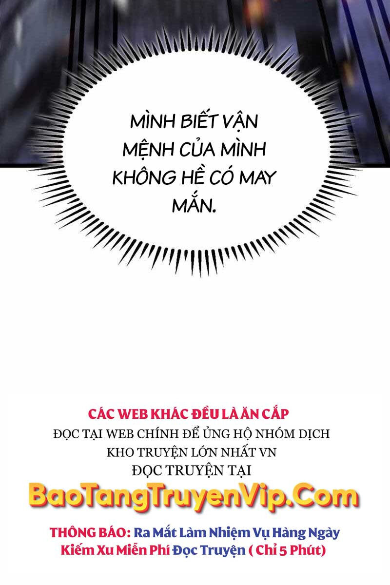 Thợ Săn Số Mệnh Cấp F