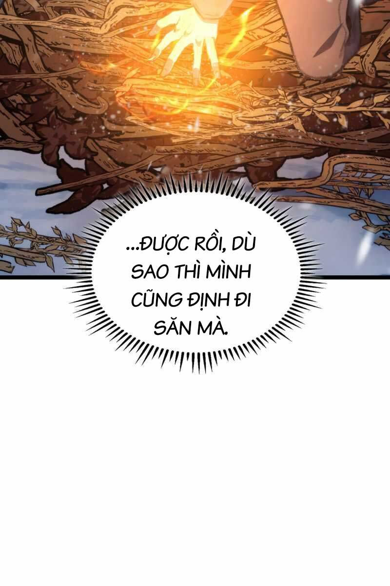 Thợ Săn Số Mệnh Cấp F