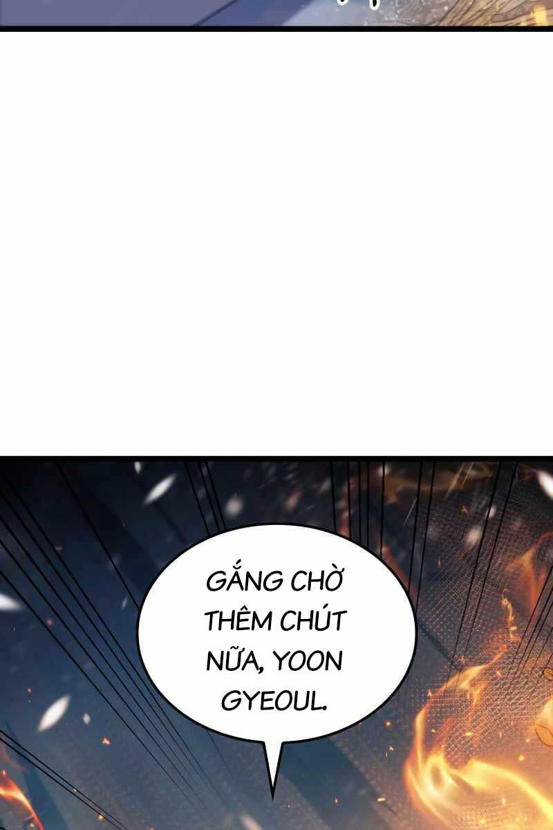 Thợ Săn Số Mệnh Cấp F