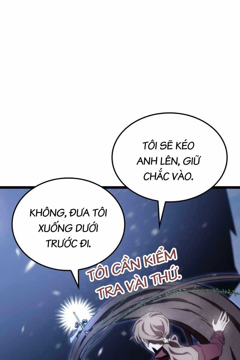 Thợ Săn Số Mệnh Cấp F
