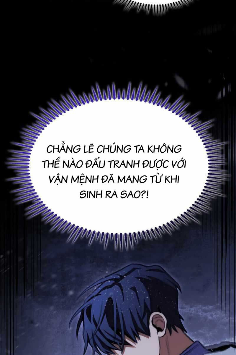 Thợ Săn Số Mệnh Cấp F