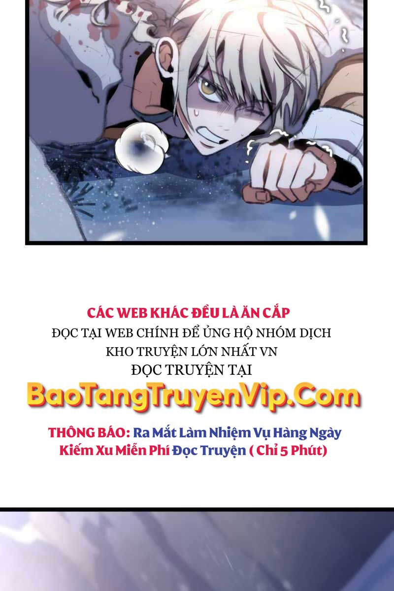 Thợ Săn Số Mệnh Cấp F