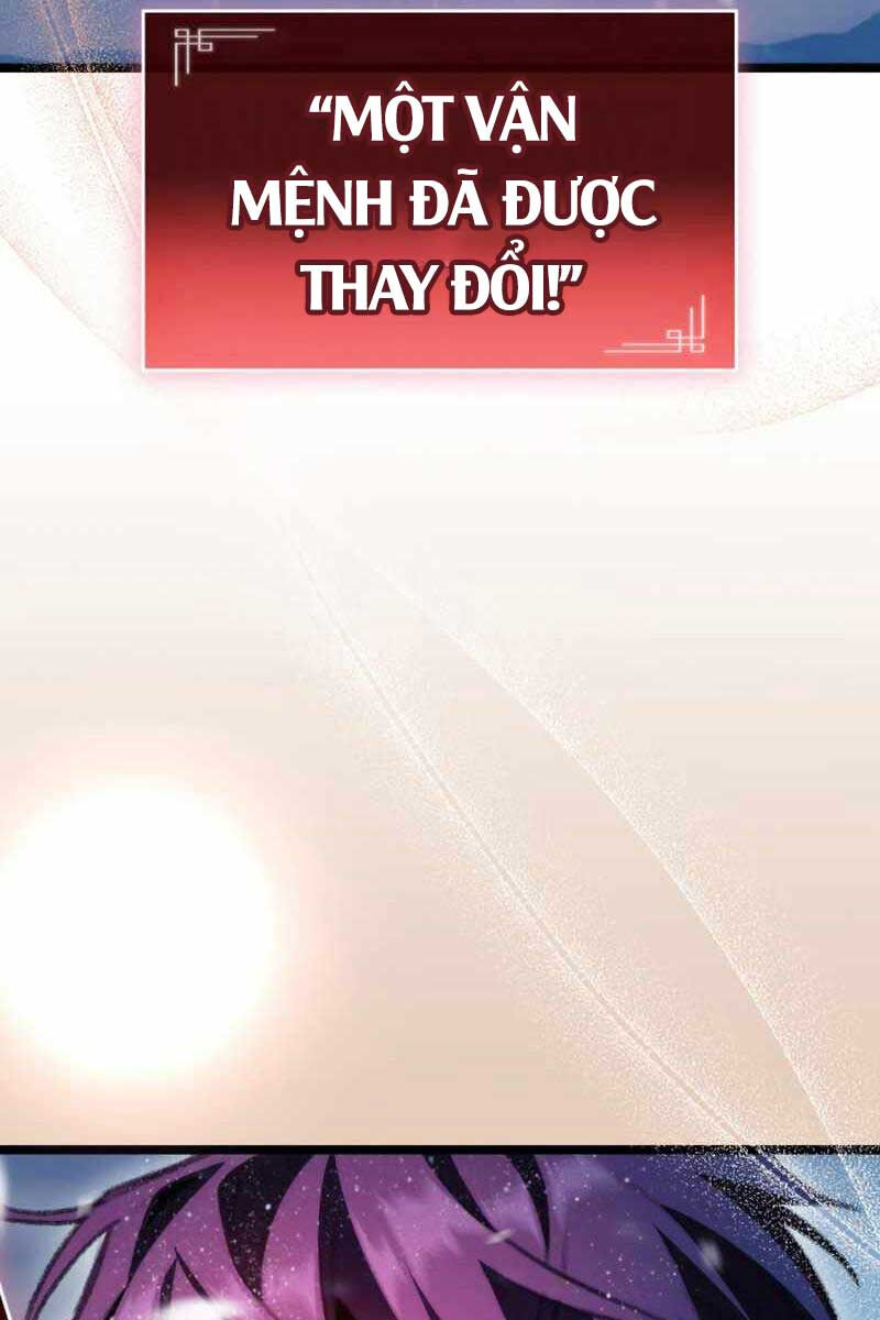 Thợ Săn Số Mệnh Cấp F