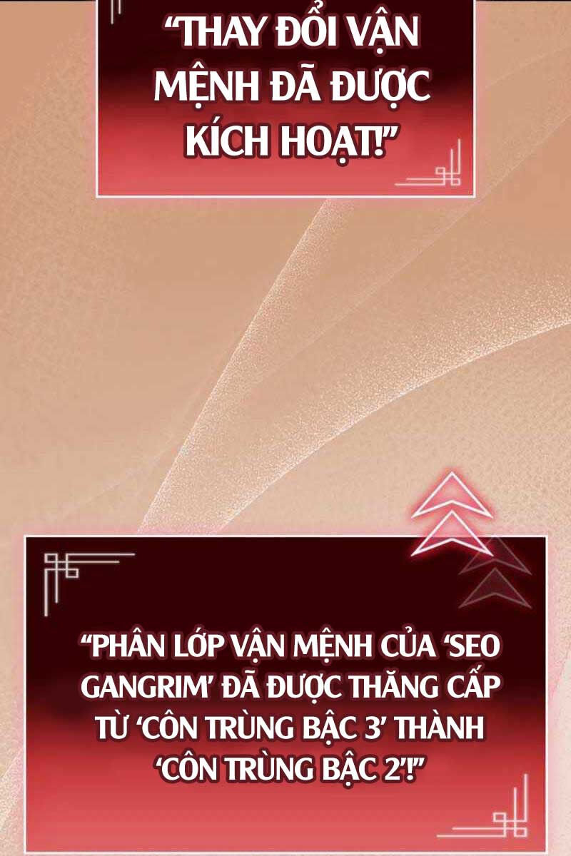 Thợ Săn Số Mệnh Cấp F
