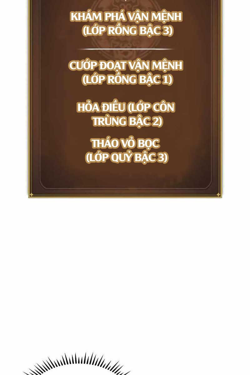 Thợ Săn Số Mệnh Cấp F