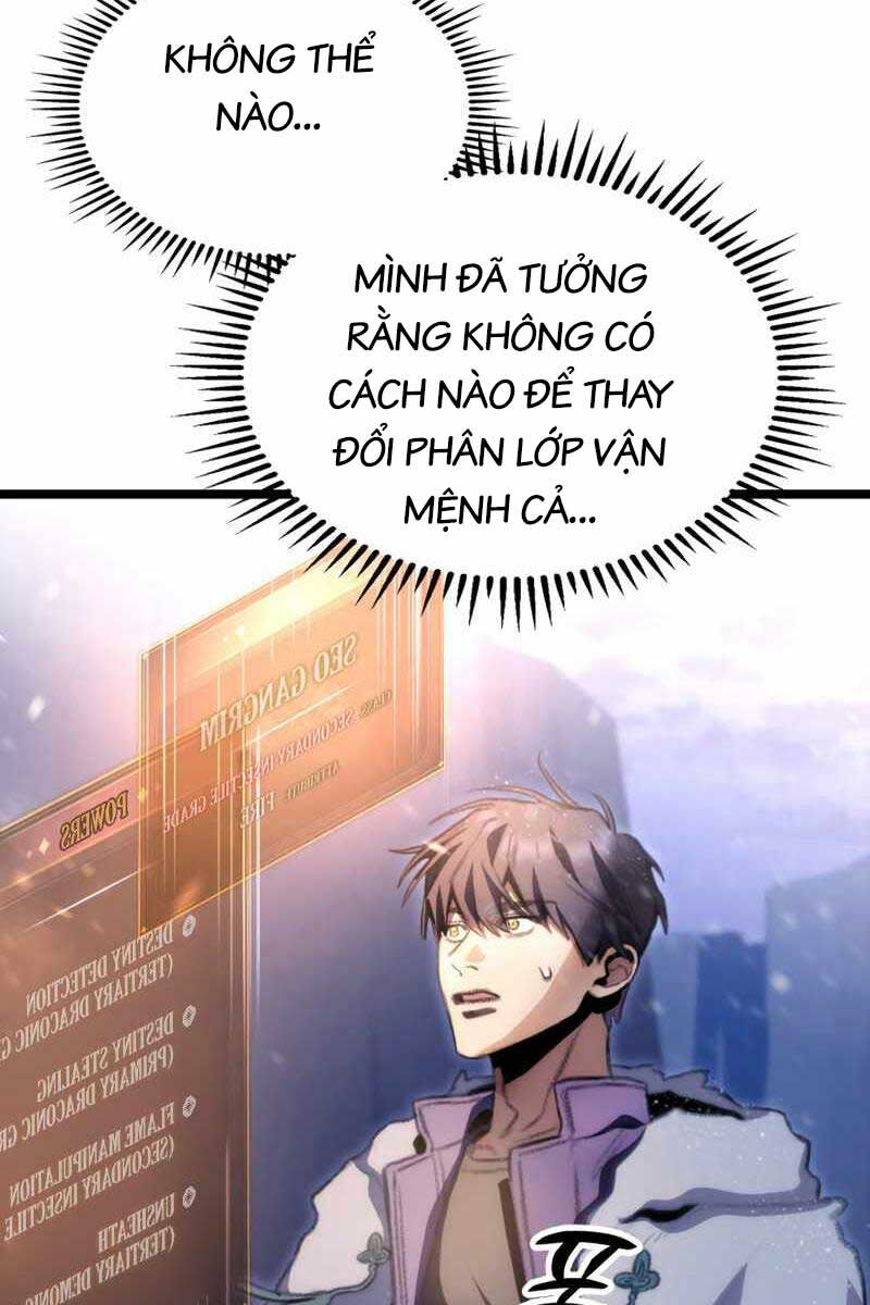 Thợ Săn Số Mệnh Cấp F
