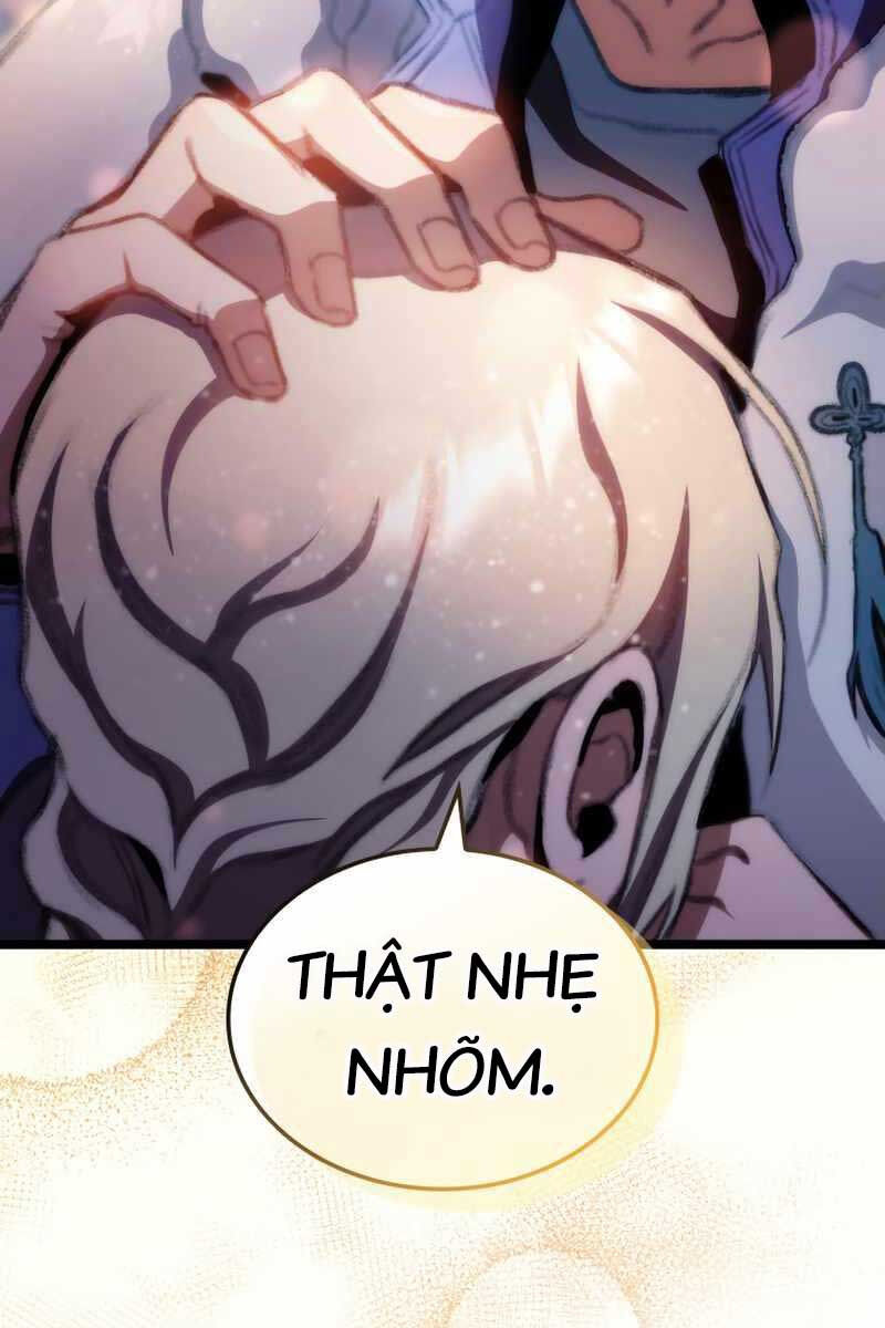 Thợ Săn Số Mệnh Cấp F