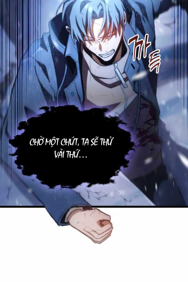Thợ Săn Số Mệnh Cấp F