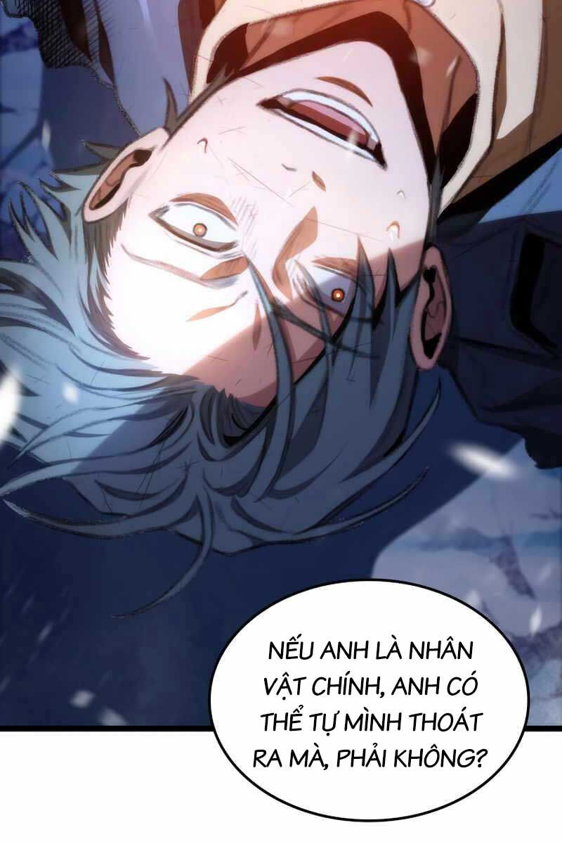 Thợ Săn Số Mệnh Cấp F
