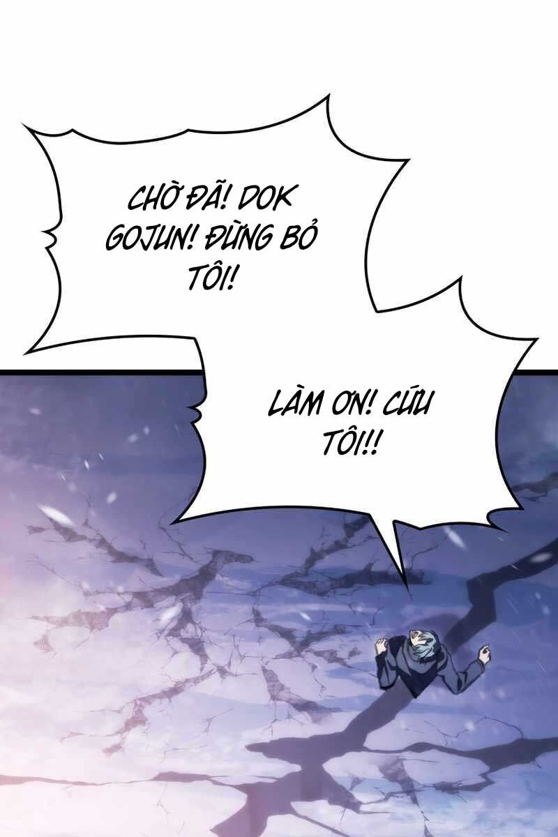 Thợ Săn Số Mệnh Cấp F