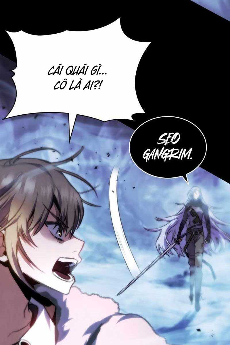 Thợ Săn Số Mệnh Cấp F