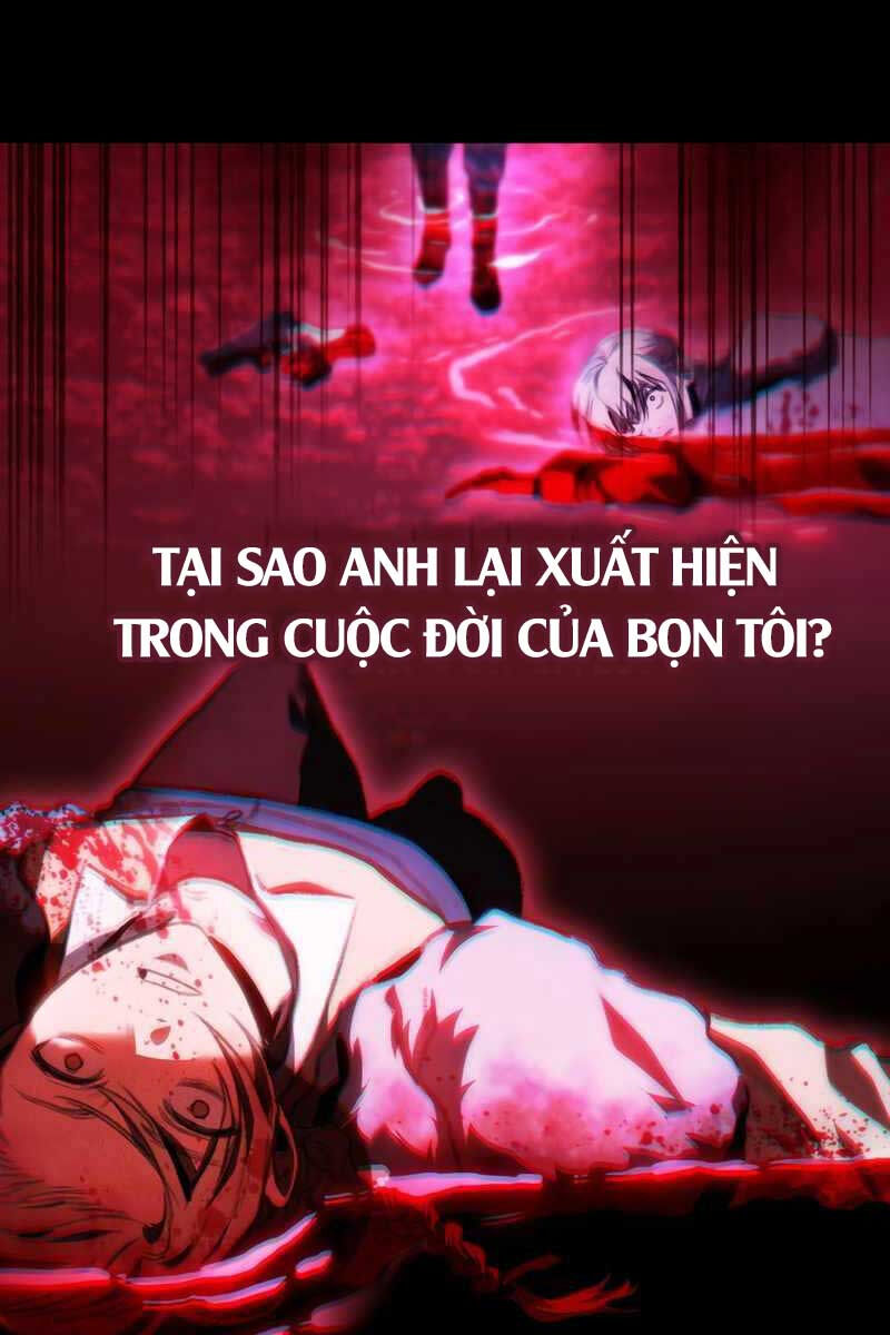 Thợ Săn Số Mệnh Cấp F