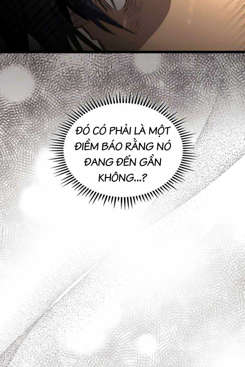 Thợ Săn Số Mệnh Cấp F