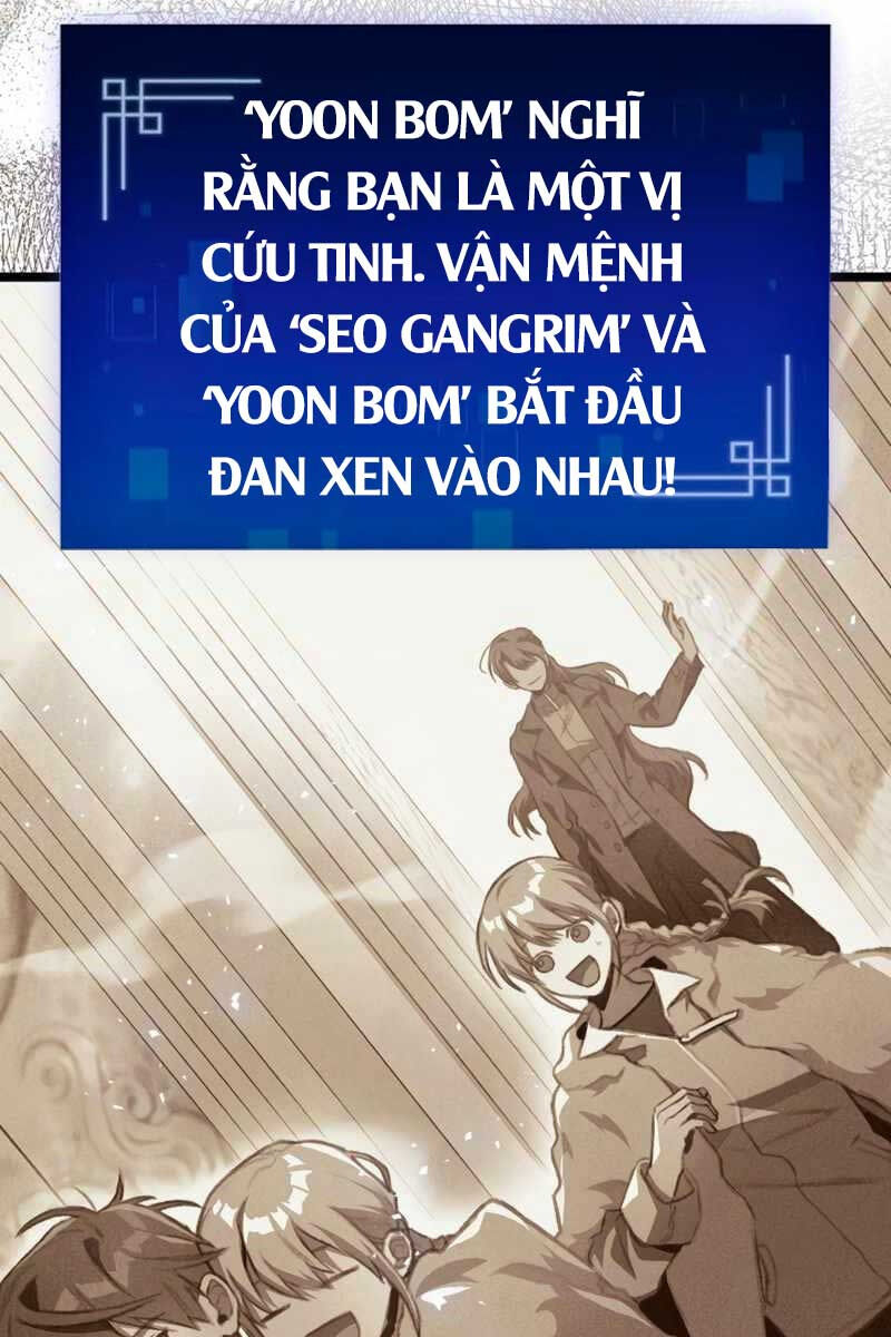 Thợ Săn Số Mệnh Cấp F