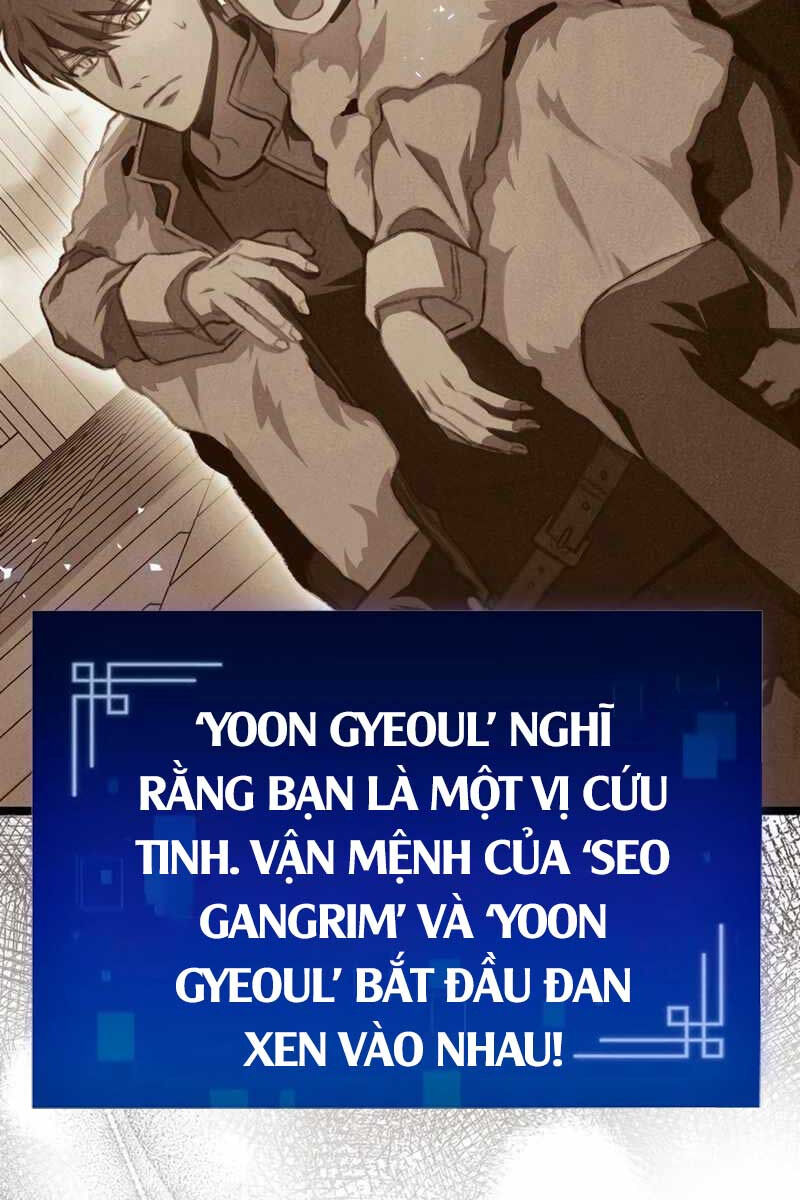 Thợ Săn Số Mệnh Cấp F