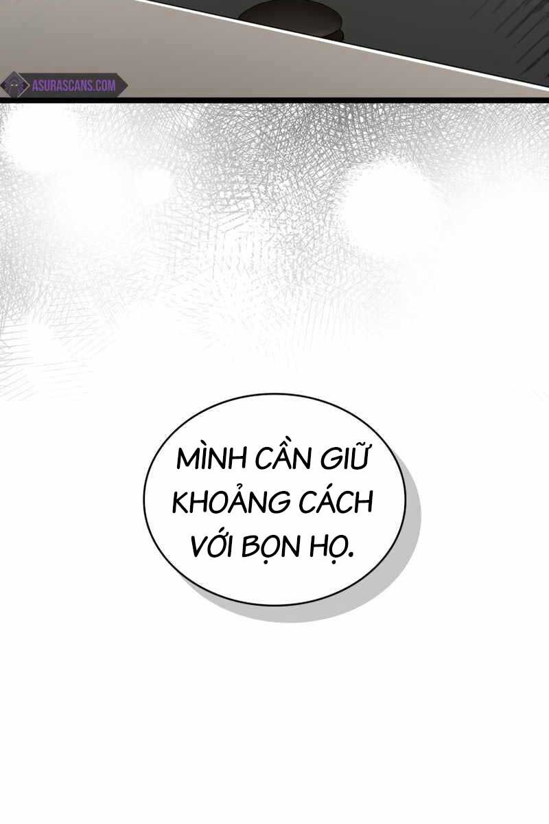 Thợ Săn Số Mệnh Cấp F