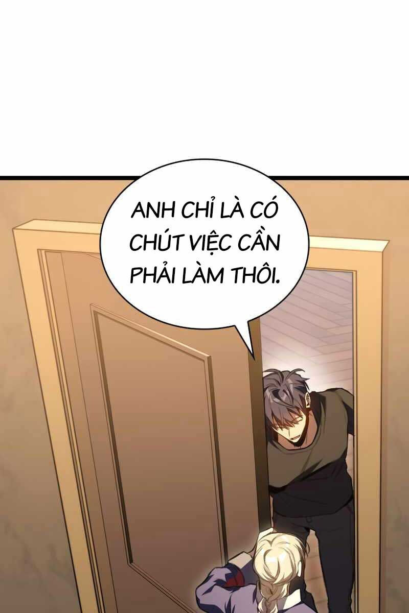Thợ Săn Số Mệnh Cấp F