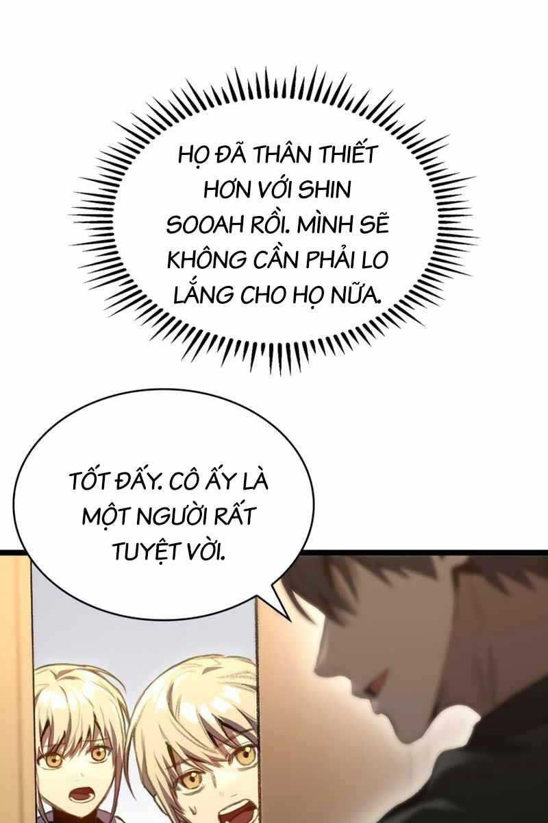 Thợ Săn Số Mệnh Cấp F