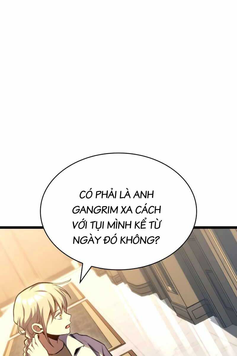 Thợ Săn Số Mệnh Cấp F
