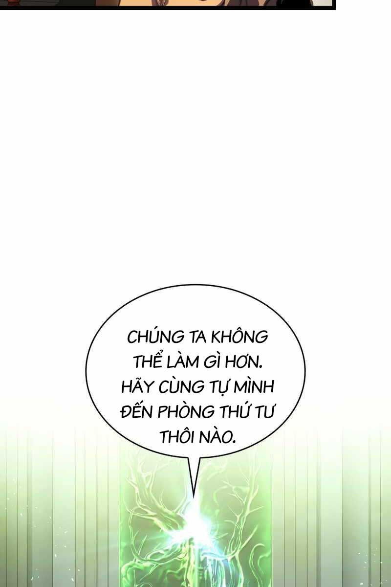 Thợ Săn Số Mệnh Cấp F
