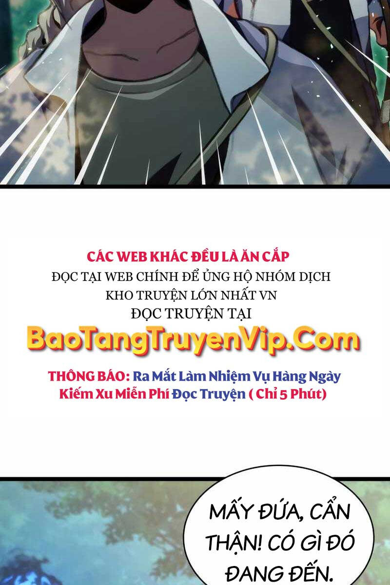 Thợ Săn Số Mệnh Cấp F