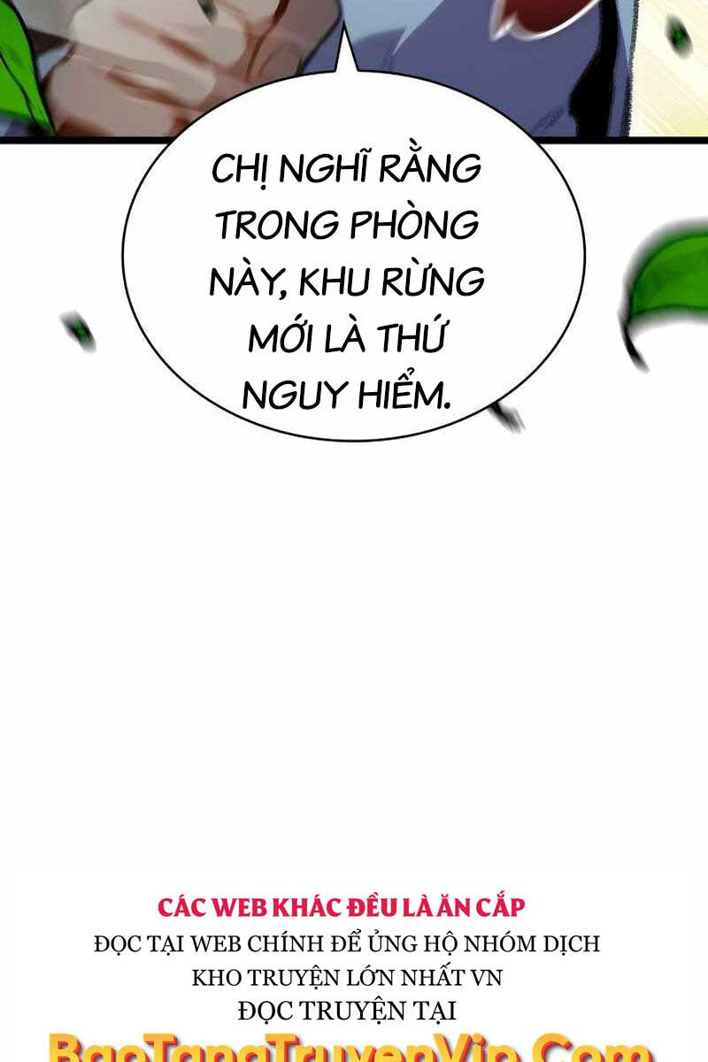Thợ Săn Số Mệnh Cấp F