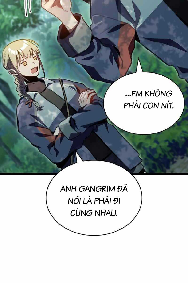 Thợ Săn Số Mệnh Cấp F