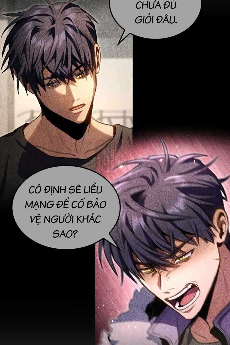 Thợ Săn Số Mệnh Cấp F