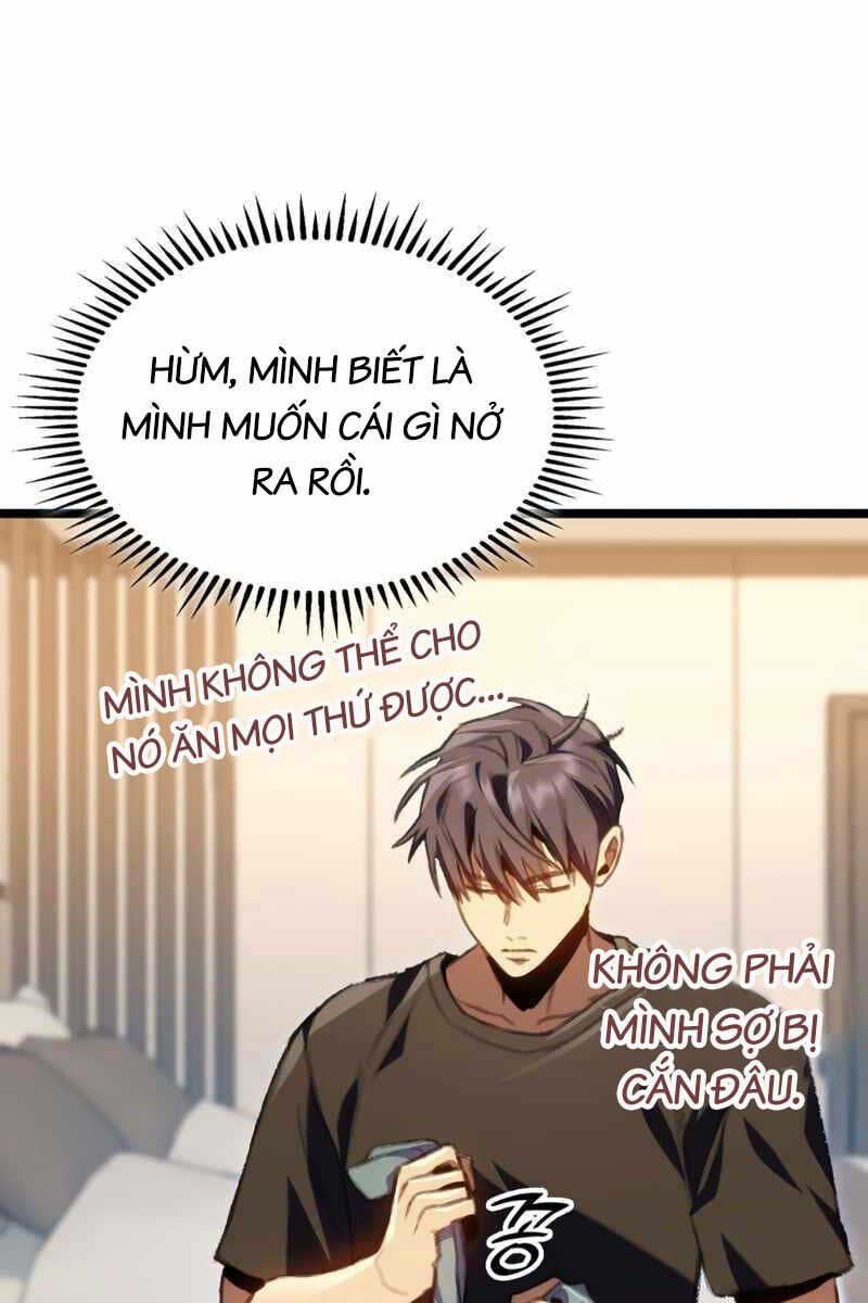 Thợ Săn Số Mệnh Cấp F