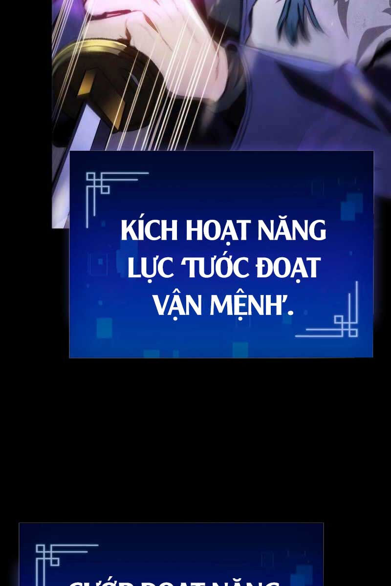 Thợ Săn Số Mệnh Cấp F