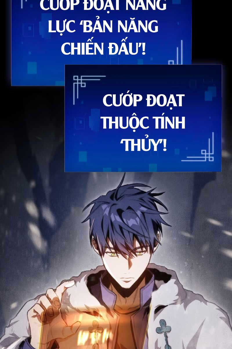 Thợ Săn Số Mệnh Cấp F