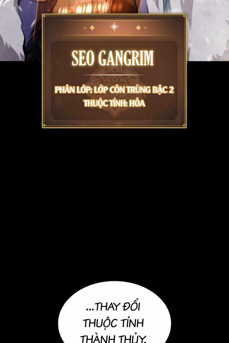 Thợ Săn Số Mệnh Cấp F