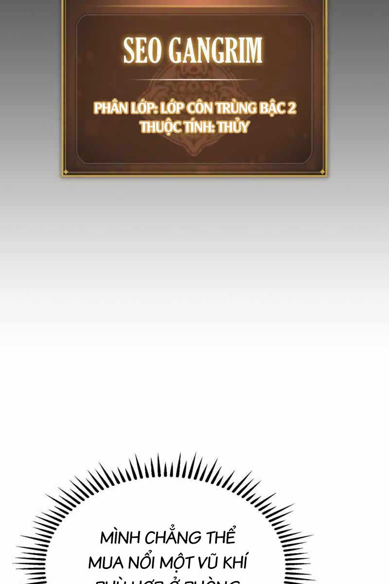 Thợ Săn Số Mệnh Cấp F