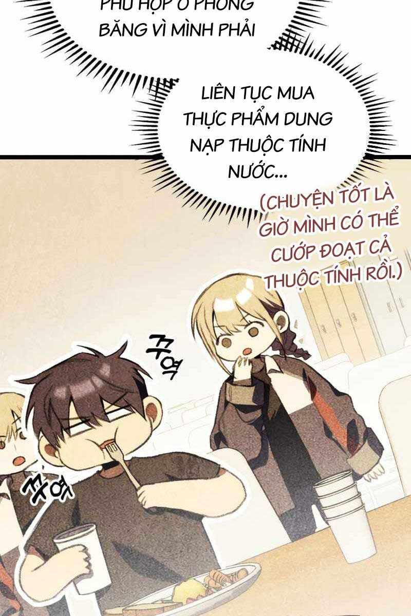 Thợ Săn Số Mệnh Cấp F