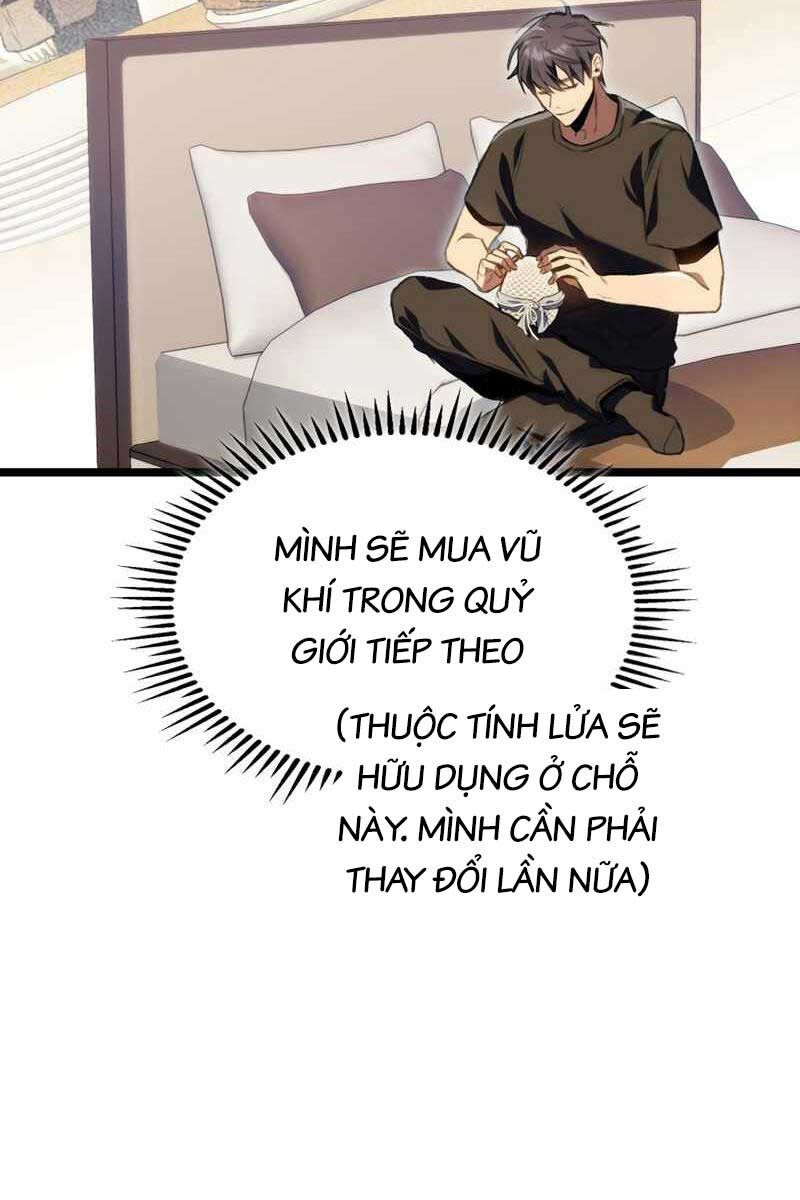 Thợ Săn Số Mệnh Cấp F