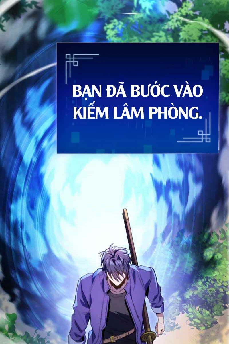 Thợ Săn Số Mệnh Cấp F