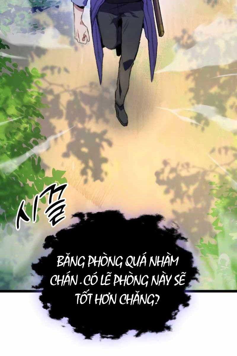Thợ Săn Số Mệnh Cấp F