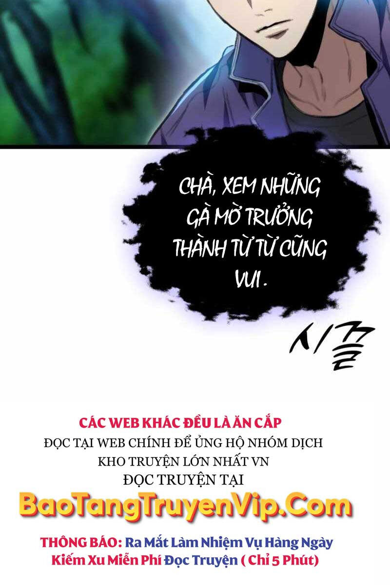 Thợ Săn Số Mệnh Cấp F