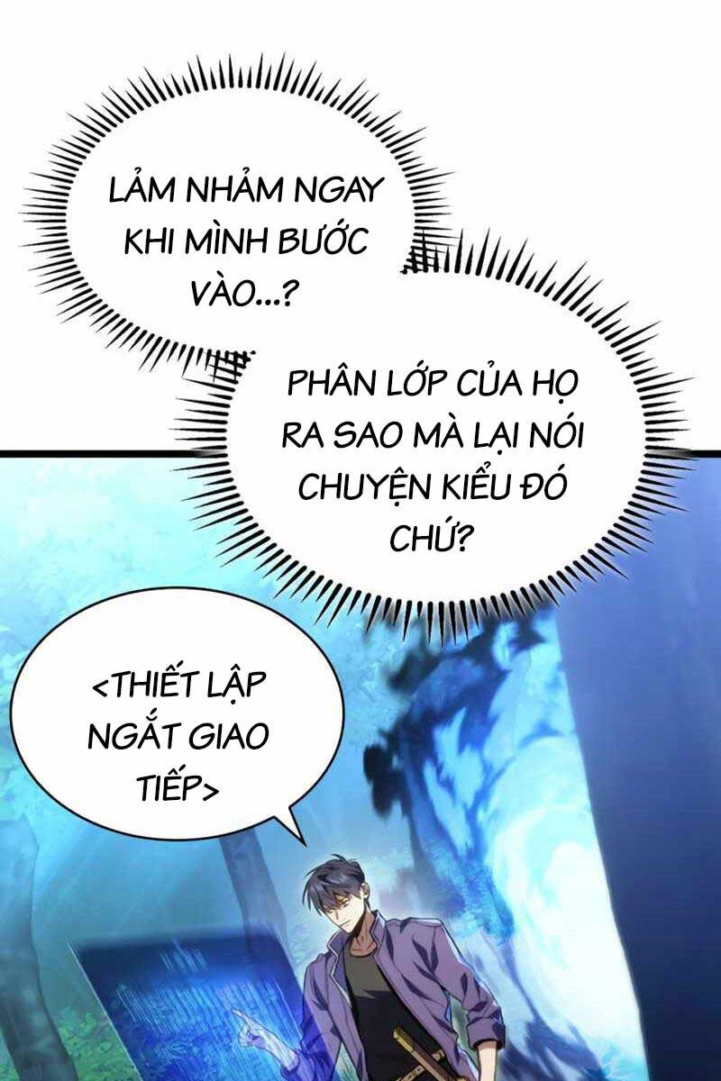 Thợ Săn Số Mệnh Cấp F