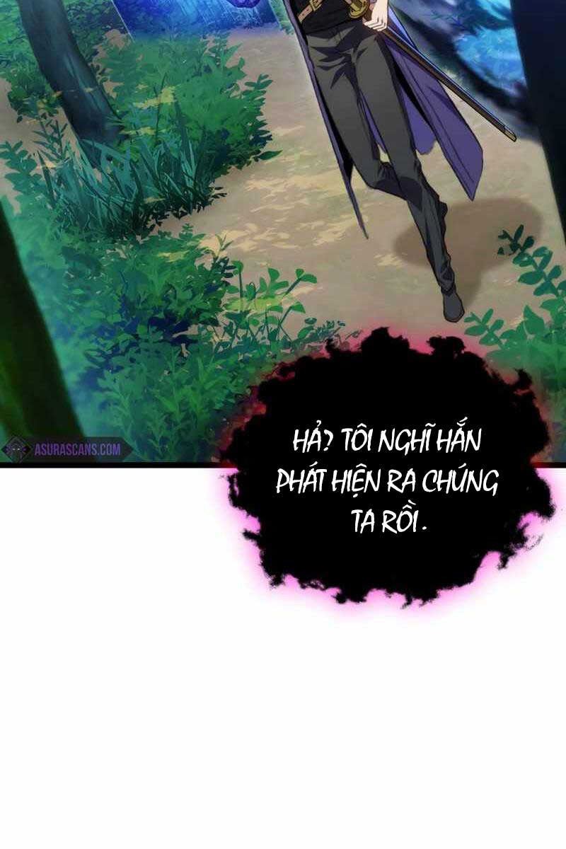 Thợ Săn Số Mệnh Cấp F