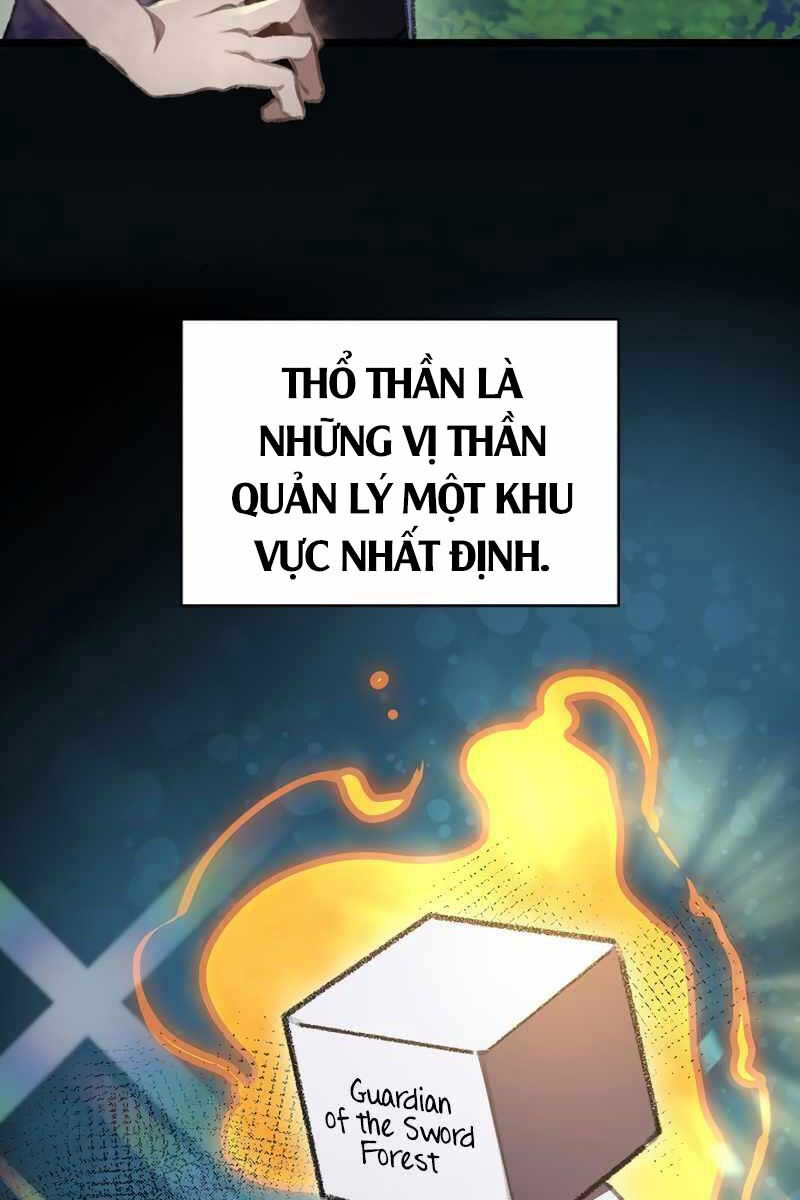Thợ Săn Số Mệnh Cấp F