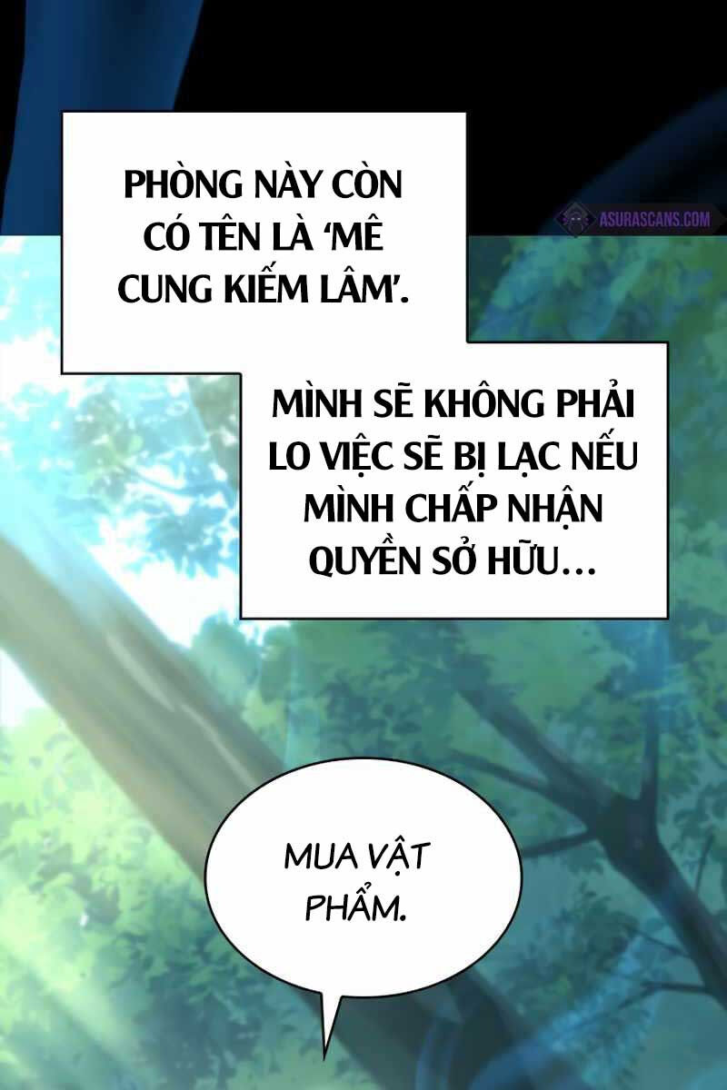 Thợ Săn Số Mệnh Cấp F