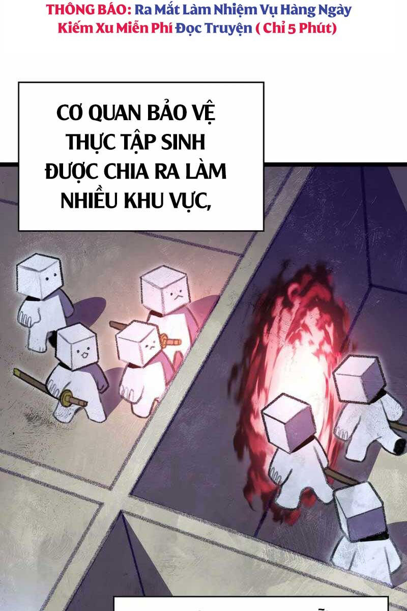 Thợ Săn Số Mệnh Cấp F