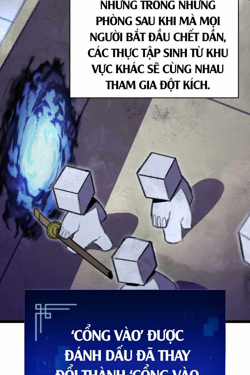 Thợ Săn Số Mệnh Cấp F