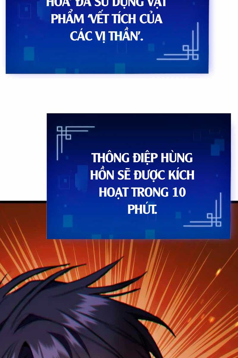 Thợ Săn Số Mệnh Cấp F
