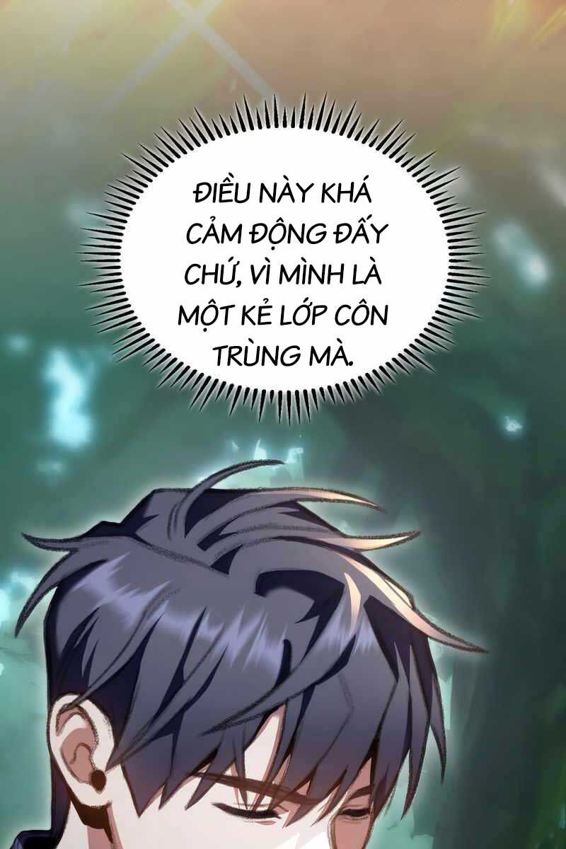 Thợ Săn Số Mệnh Cấp F